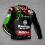 Jonathan Rea Kawasaki Racing Team Jacket