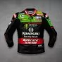 racing team jacket
