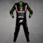Jonathan Rea Kawasaki Superbike Leathers WSBK 2023 back view
