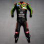Jonathan Rea Kawasaki Superbike Leathers WSBK 2023 front view