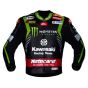 Chaqueta Kawasaki