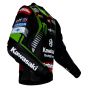 Chaqueta Moto Kawasaki