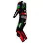 Jonathan Rea suit