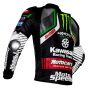 Jonathan Rea kawasaki jacket Jonathan Rea Kawasaki WSBK 2019
