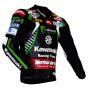 Jonathan Rea kawasaki jacket Jonathan Rea Kawasaki WSBK 2019
