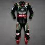 Kawasaki Race Leathers