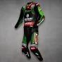 Kawasaki Racing Suit 2020 Jonathan Rea Wsbk Left View