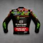 Monster Kawasaki Jacket