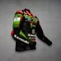 Monster Kawasaki Jacket Jonathan Rea SBK 2022 right view