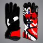 Jonathan Rea WSBK 2026 Matching Gloves