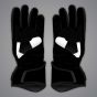 Jonathan Rea Race Gloves Honda HRC WSBK 2026 Palm View