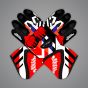 Jonathan Rea Race Gloves Honda HRC WSBK 2026