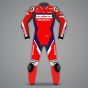 Jonathan Rea Suit Honda HRC WSBK 2026