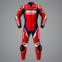 Jonathan Rea Suit Honda HRC WSBK 2026 front view
