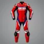 Jonathan Rea Suit Honda HRC WSBK 2026 front view