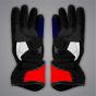 Jonathan Rea Superbike Gloves SBK 2024 lower view