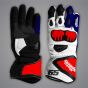 Jonathan Rea Superbike Gloves SBK 2024 upper and lower view