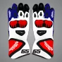 Jonathan Rea Gloves