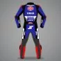Jonathan Rea suit