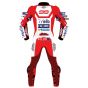 ducati racing suit