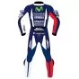 Jorge Lorenzo Leathers