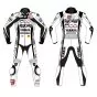 Jorge Lorenzo Special 500 Mila Leathers Jorge Lorenzo MotoGP 2010