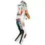 Yamaha Leather Suit