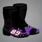 Jorge Martin Boots Winter Test 2024
