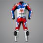 ducati bike suit