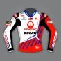 ducati motorcycle riding jacket