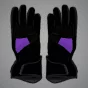 Jorge Martin Gloves Winter Test 2024 palm view