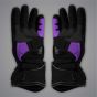 Jorge Martin Gloves Winter Test 2024 Palm view