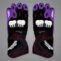 Jorge Martin Gloves Winter Test 2024