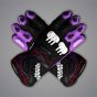 Jorge Martin Gloves Winter Test 2024
