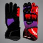 Jorge Martin MotoGP 2026 Matching Gloves