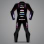 Jorge Martin Suit Aprilia Racing MotoGP 2026 Back View