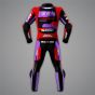 Ducati race suit