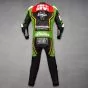 Kawasaki clothing