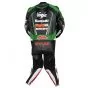Full Leather Motorbike Suits