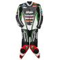 kawasaki leathers Tom Sykes Kawasaki  2013