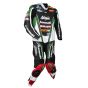 kawasaki leathers Tom Sykes Kawasaki  2013