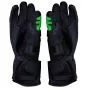 Leather Moto Gloves