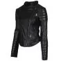 Women's Leather Jackets