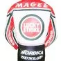 Yamaha Leathers 2 Piece GP 1989