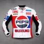 Pepsi Leather Jacket