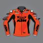 ktm Motorradjacke