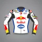 KTM Leather Motorcycle Jacket