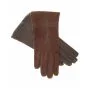 ladies suede gloves