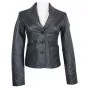 Ladies Fashion Coat