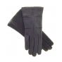 ladies suede gloves